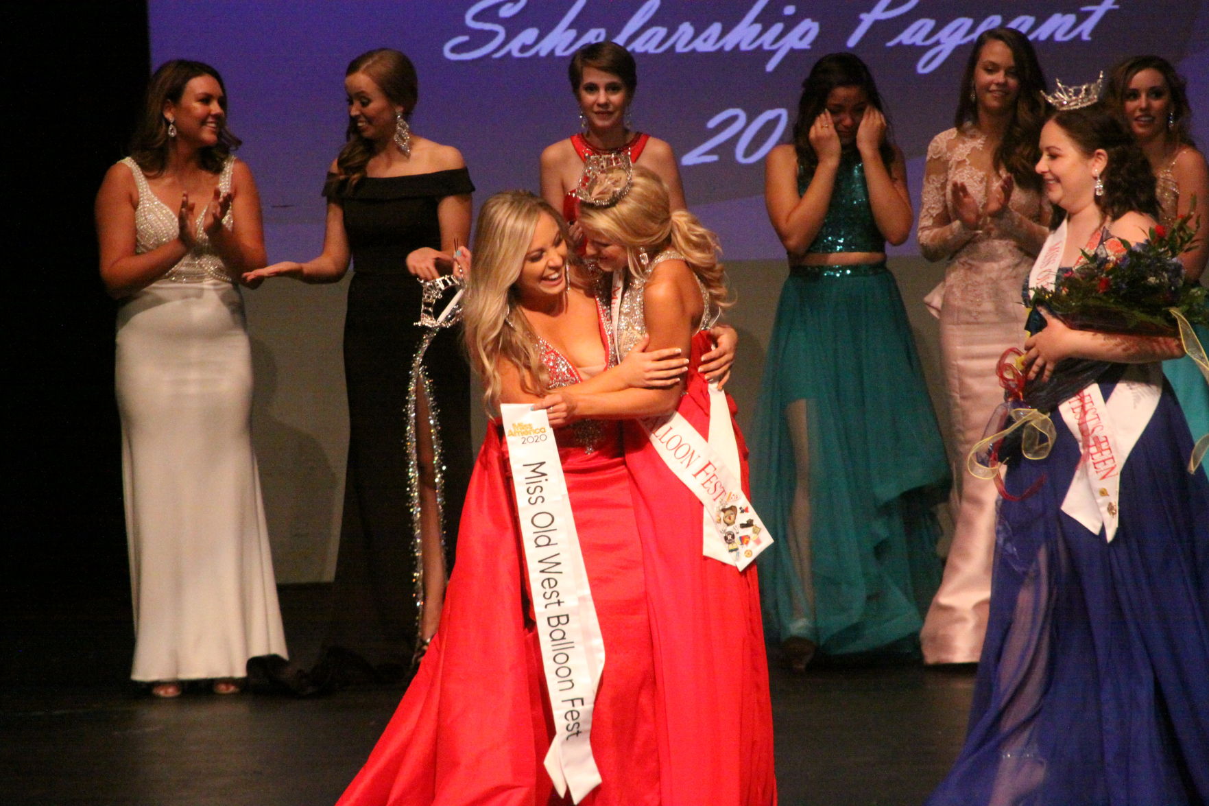 2019 Miss Scotts Bluff County crowned